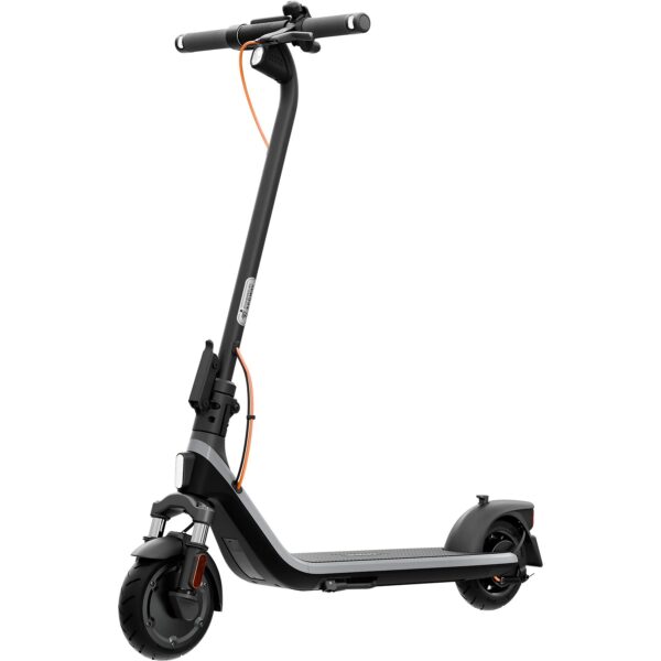 Segway KickScooter E2 Plus E II | Up to 25 km/h | 8.1 "