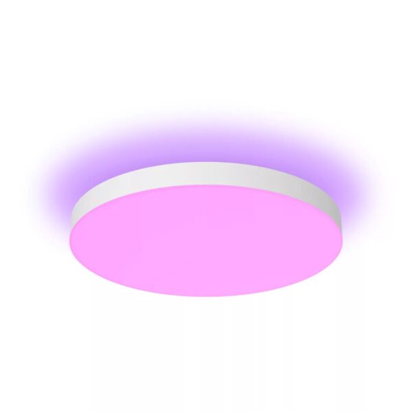 Philips Hue Datura Ceiling Light Small 38.4cm | 48 W