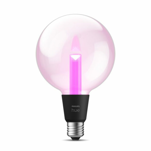 Philips Hue WCA Lightguide G125 | E27 | 6.8 W | White and colour light