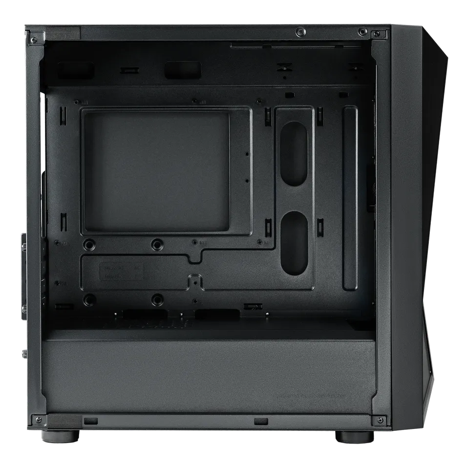 Cooler Master CMP 320 | Black | Mini Tower | Power supply included No - Image 5