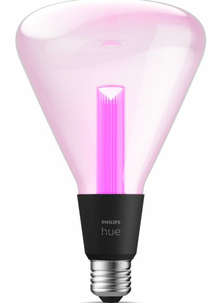 Philips Hue WCA Lightguide Triangle | E27 | 6.8 W | White and colour light