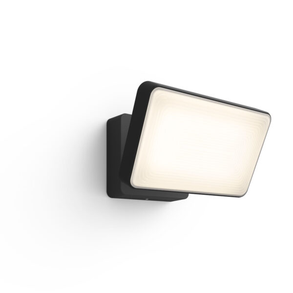 Philips Hue Welcome Outdoor Floodlight | Warm white
