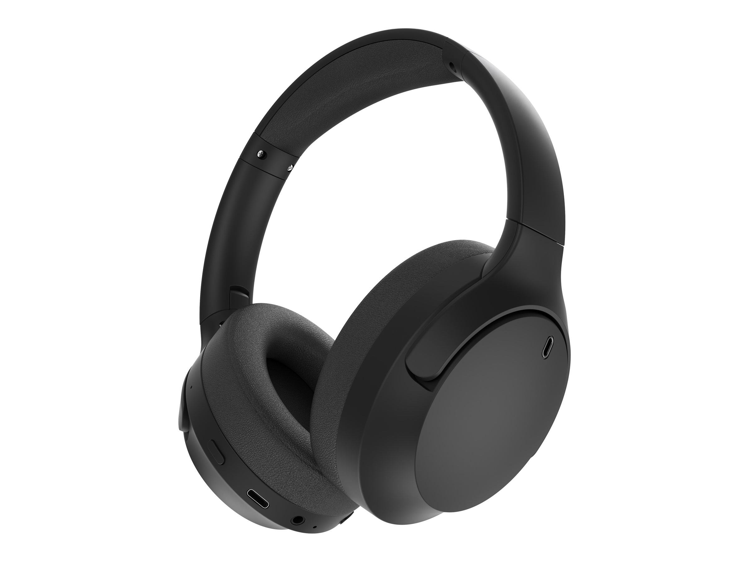 Gembird | BT Headset | BHP-ANC-01 | Bluetooth | Black - Image 2