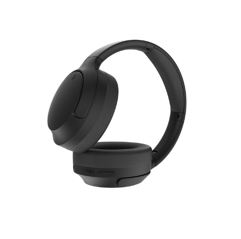 Gembird | BT Headset | BHP-ANC-01 | Bluetooth | Black - Image 4