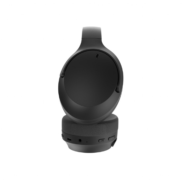 Gembird | BT Headset | BHP-ANC-01 | Bluetooth | Black - Image 5