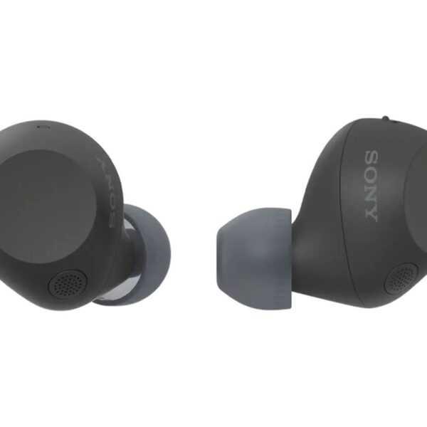 Sony Headphones | WF-C710N | Bluetooth | In-ear | Noise canceling | Noise reduction | Wireless | Black
