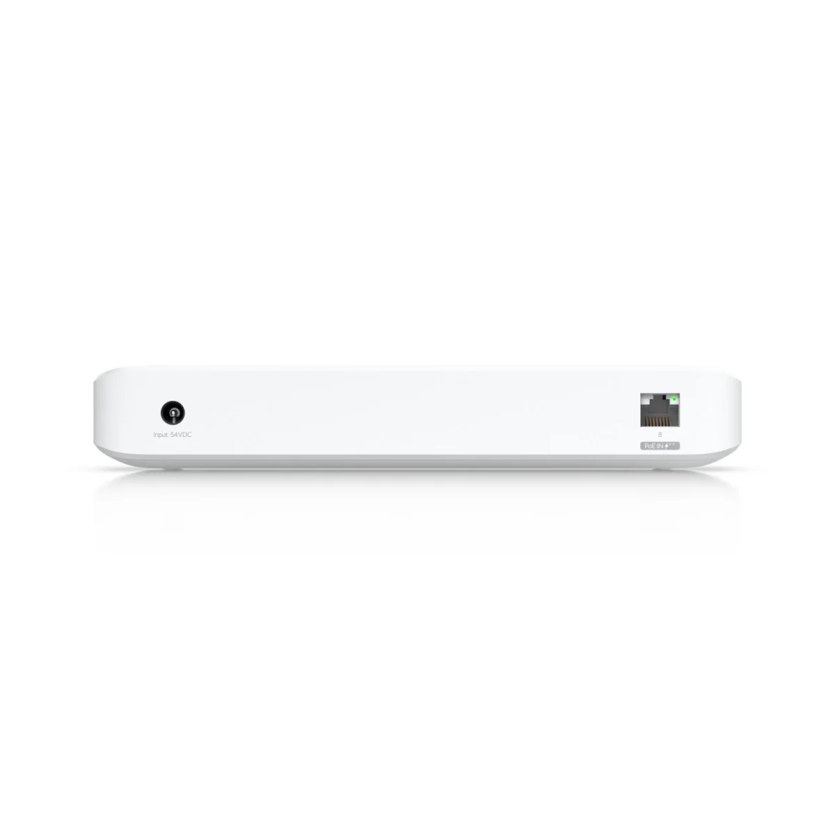 Ubiquiti Switch | USW-Ultra | Managed L2 | Rackmountable | Gigabit Ethernet (copper) ports quantity 8 | PoE/Poe+ ports quantity 7 - Image 5