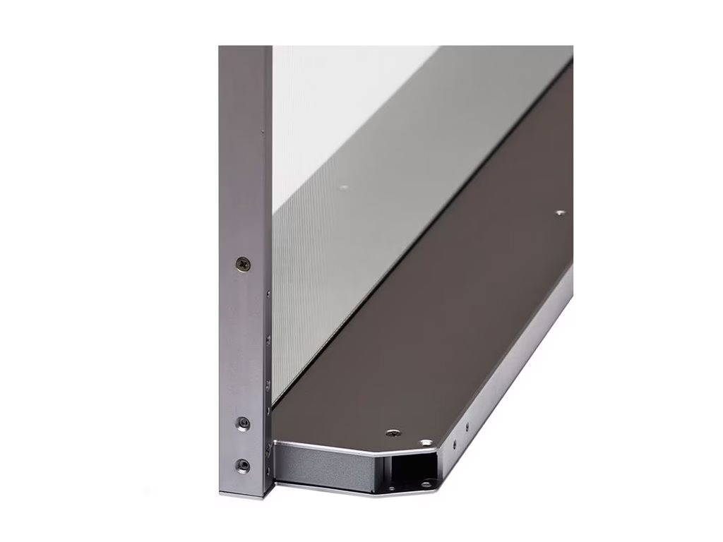 LG OLED Signage | 55EW5P-M | 55 " | Landscape/Portrait | 18/7 | webOS | 600 cd/m² | 8 ms | 178 ° | 178 ° - Image 19