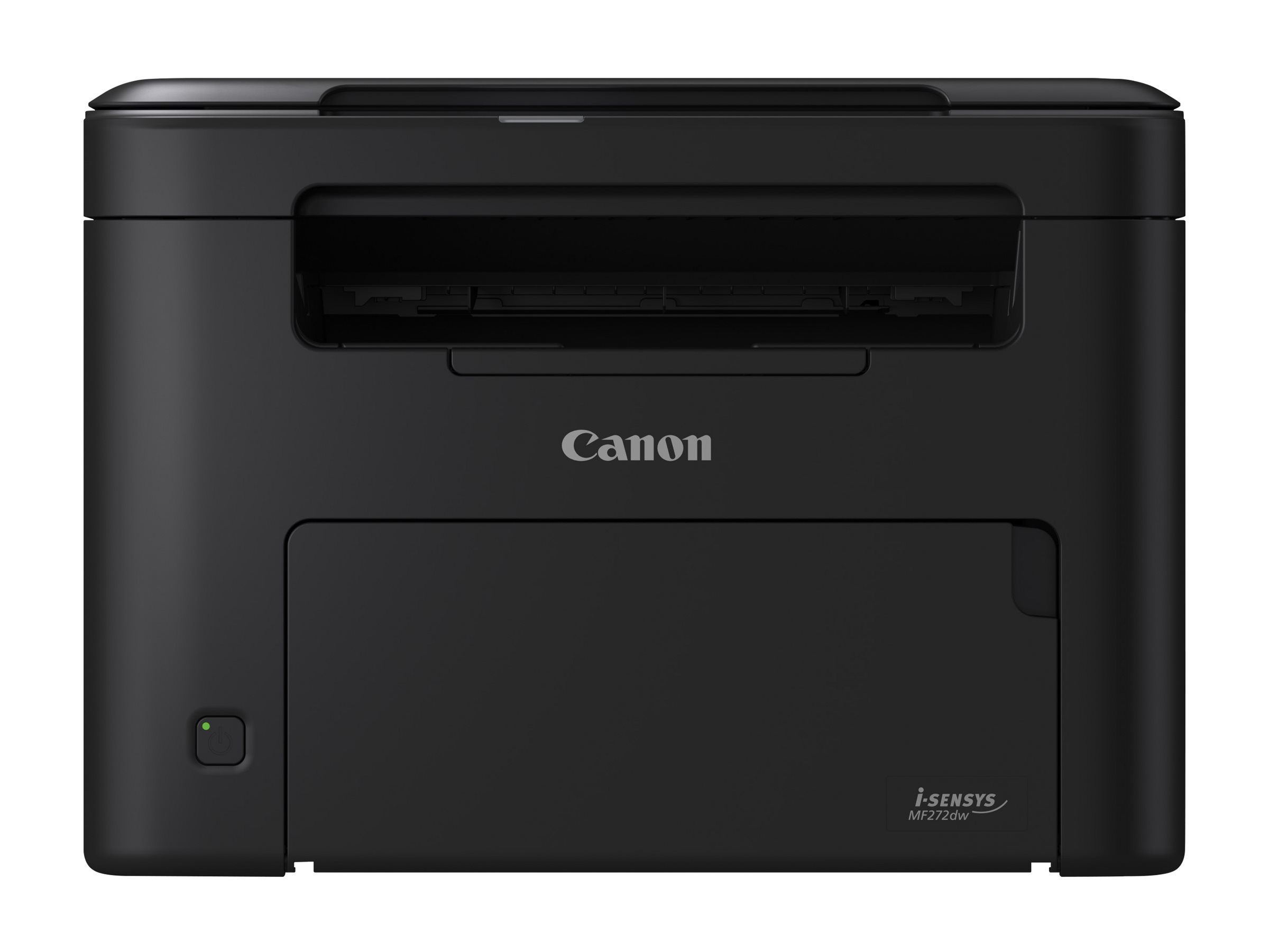Canon Printer | i-SENSYS MF272dw | Laser | Mono | A4 | Wi-Fi | Black - Image 2