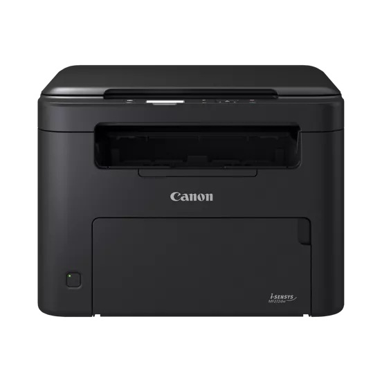 Canon Printer | i-SENSYS MF272dw | Laser | Mono | A4 | Wi-Fi | Black - Image 3