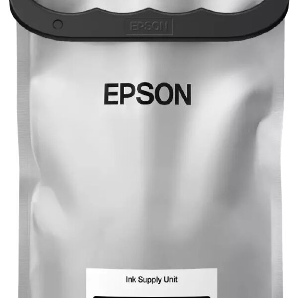 Epson XL Ink | WorkForce Pro EM-C810xR | Ink cartrige | Black