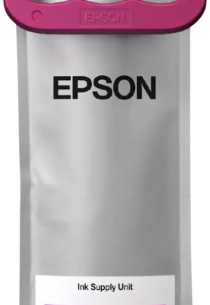 Epson XL Ink | WorkForce Pro EM-C810xR | Ink cartrige | Magenta