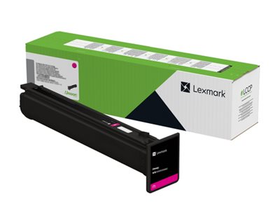 Lexmark 79L2HM0 toner cartridge 1 pc(s) Compatible Magenta | Lexmark
