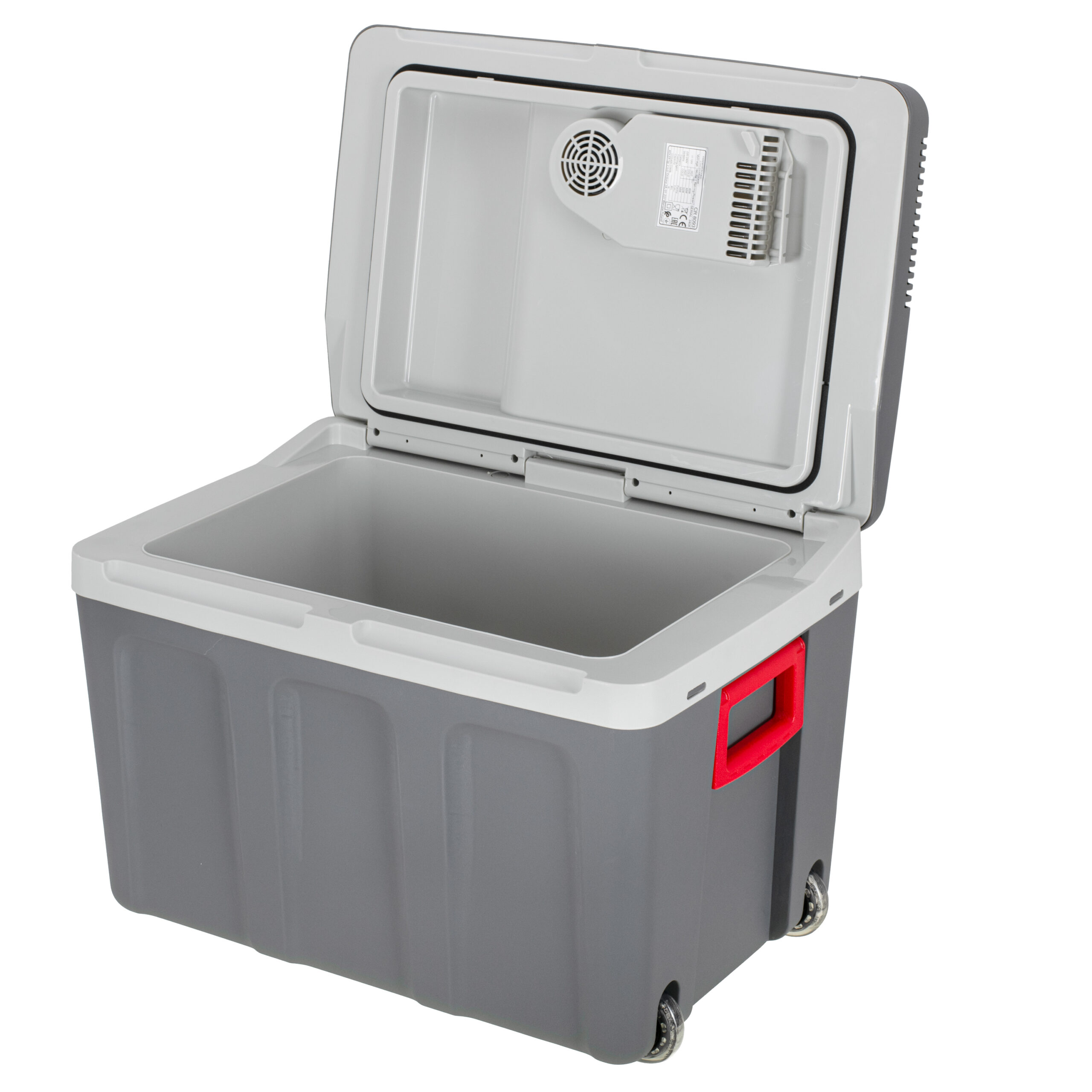 Camry Portable cooler | CR 8093 | 40 L | 12 V | E - Image 11