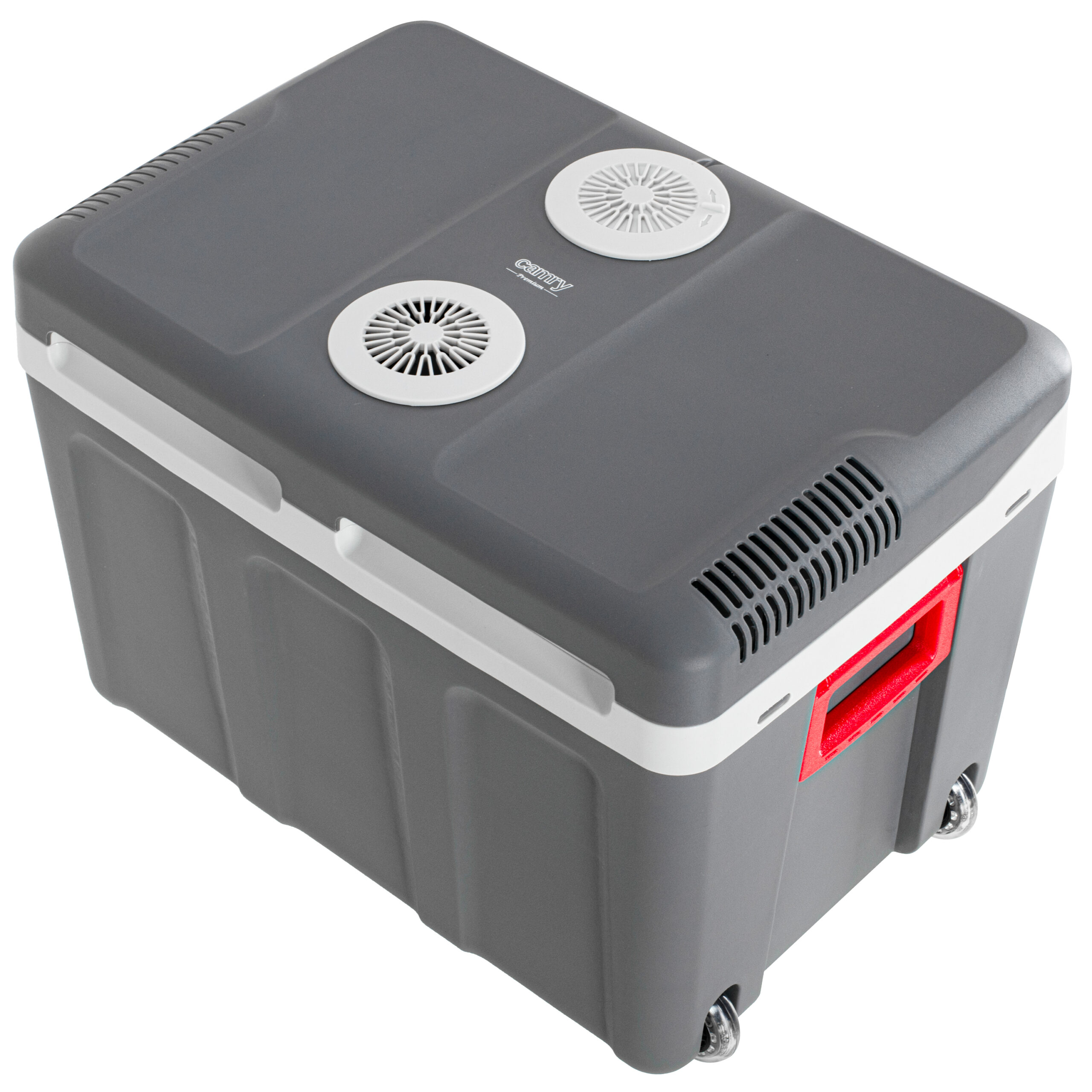 Camry Portable cooler | CR 8093 | 40 L | 12 V | E - Image 15