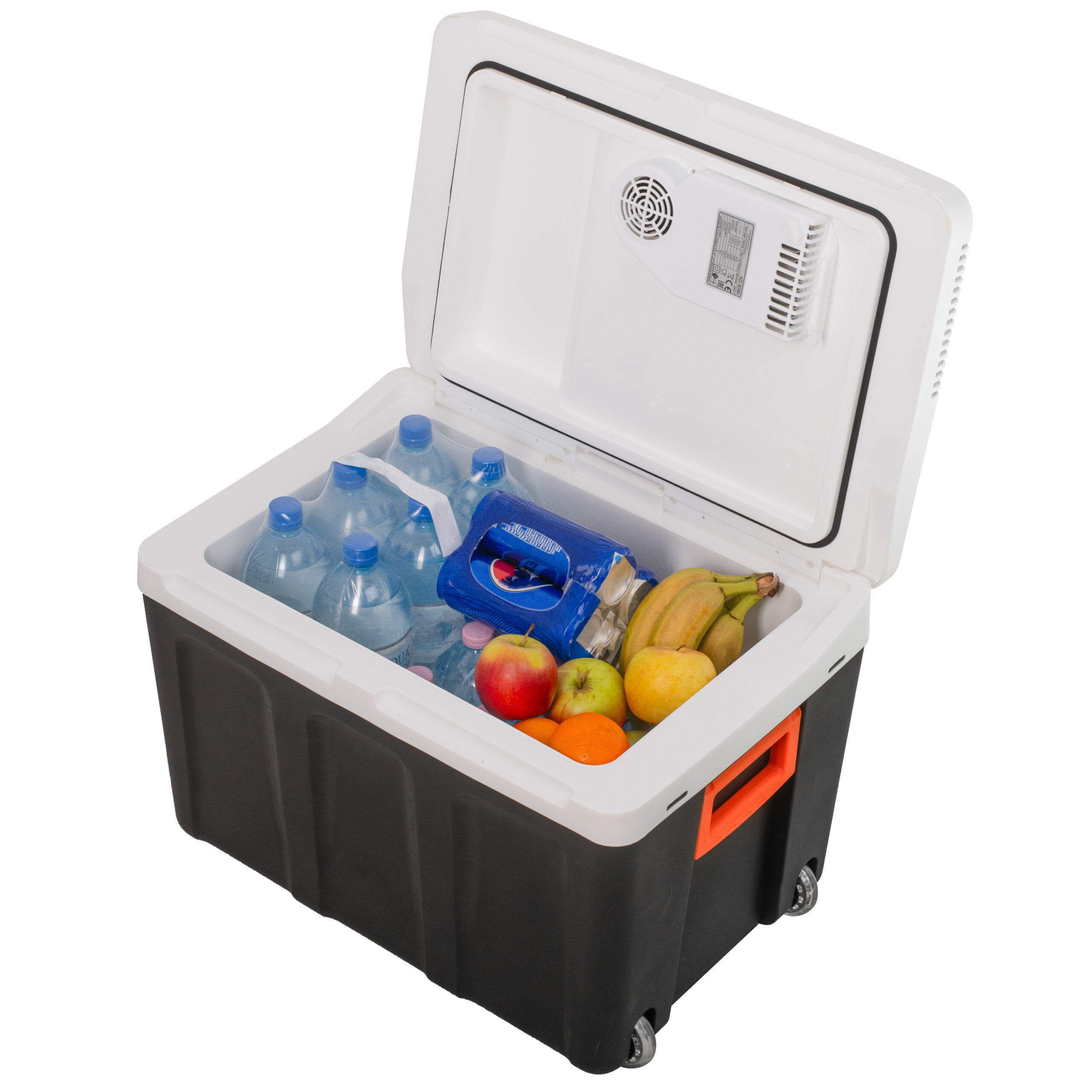 Adler Portable cooler | AD 8090 | 40 L | 12 V | E - Image 6