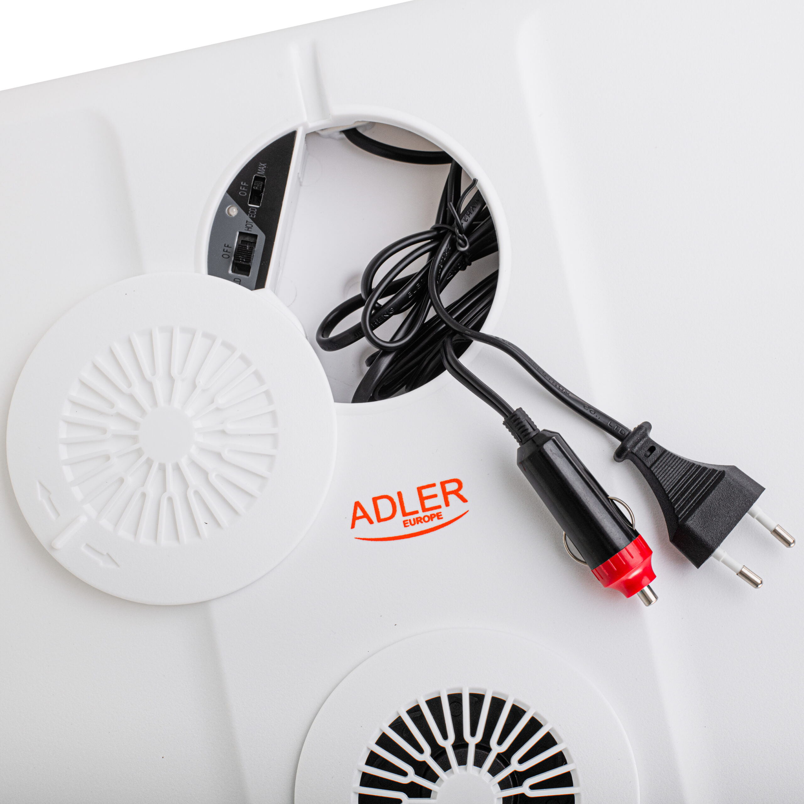 Adler Portable cooler | AD 8090 | 40 L | 12 V | E - Image 14