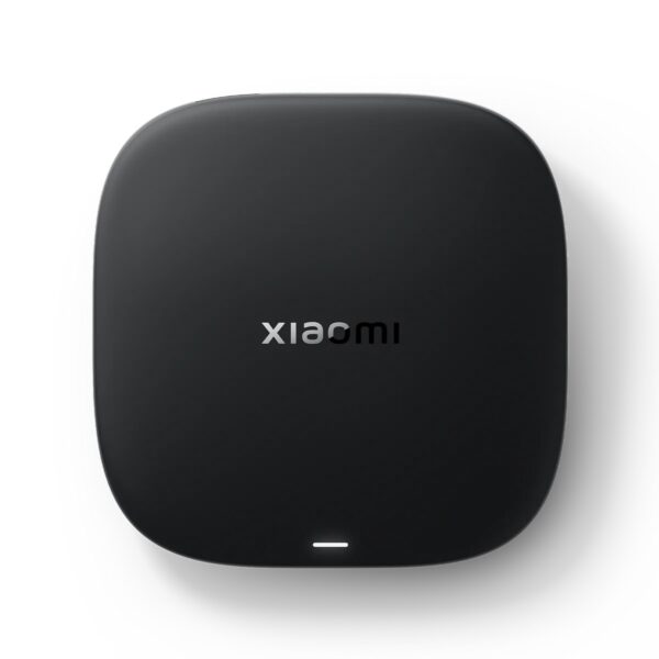 Xiaomi TV Box S (3rd Gen) EU