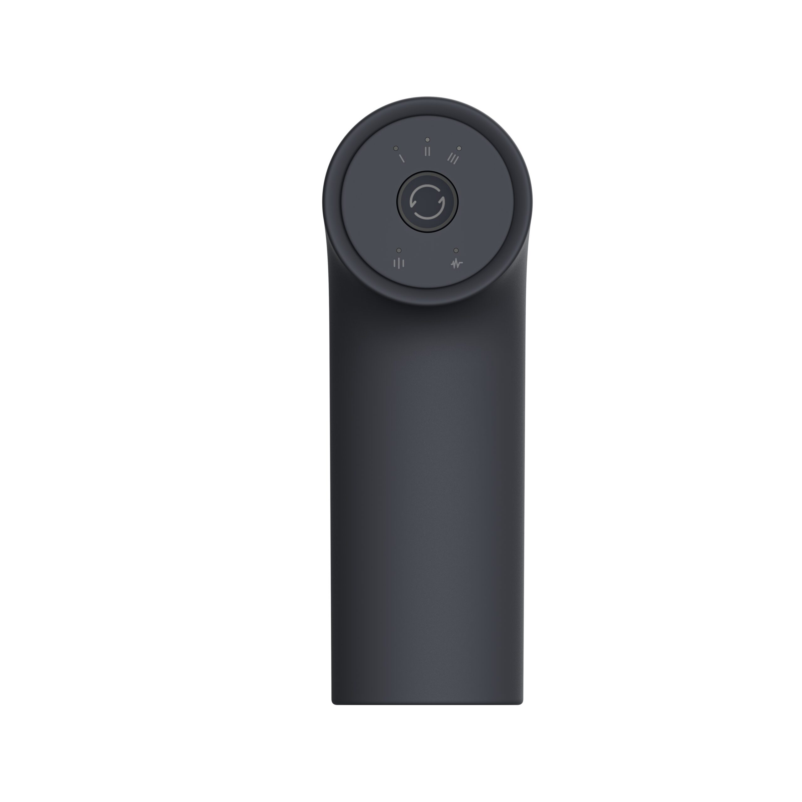 Xiaomi | Massage Gun Mini 2 EU | Heat function | Black - Image 3