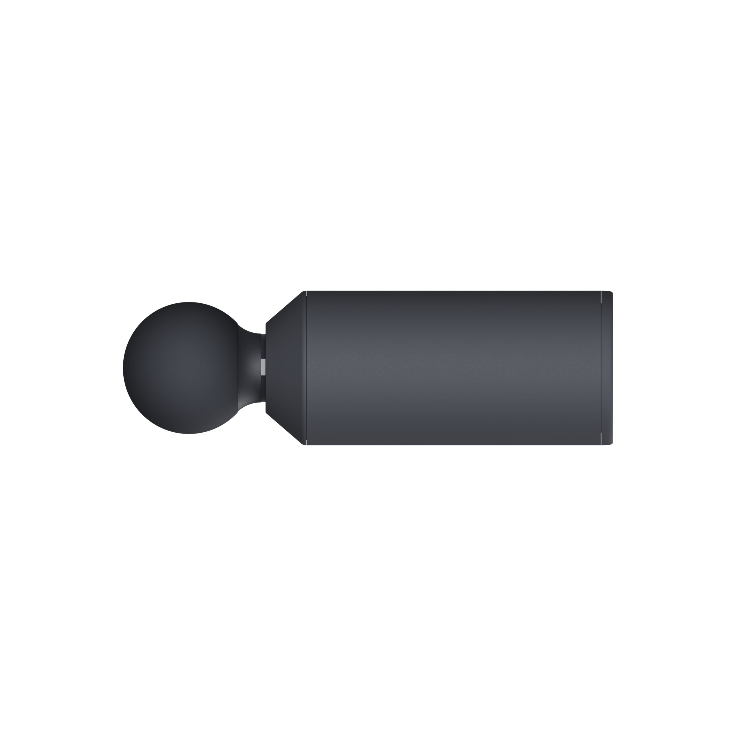 Xiaomi | Massage Gun Mini 2 EU | Heat function | Black - Image 4