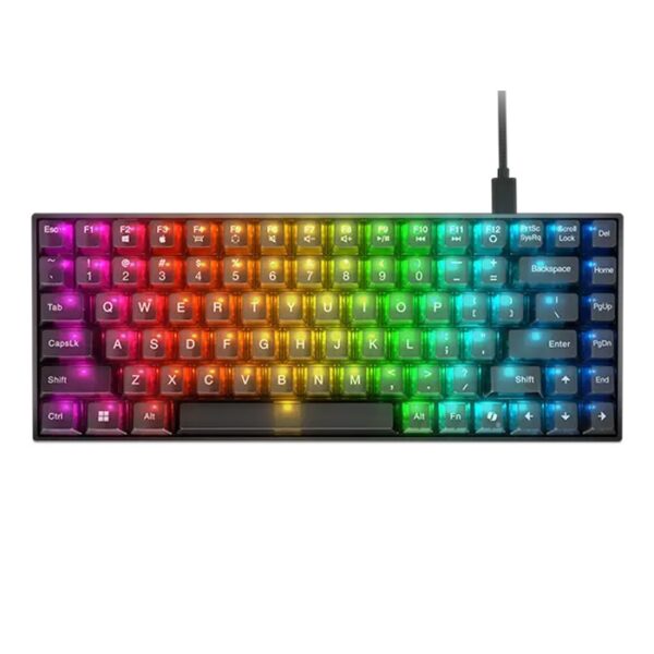 Lenovo Legion K510 Mini Pro | Gaming Keyboard | Wired | US English