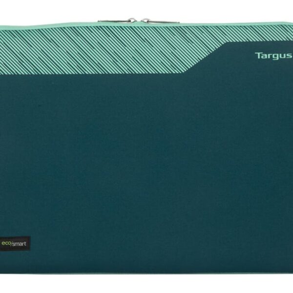 Targus 15-16" Pulse II EcoSmart Sleeve - Green | Targus