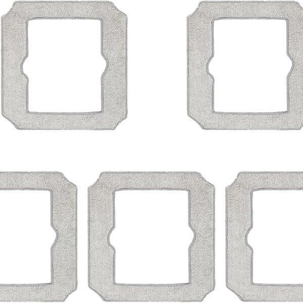 Ecovacs Mopping Pad W-CC02-0012 for WINBOT MINI