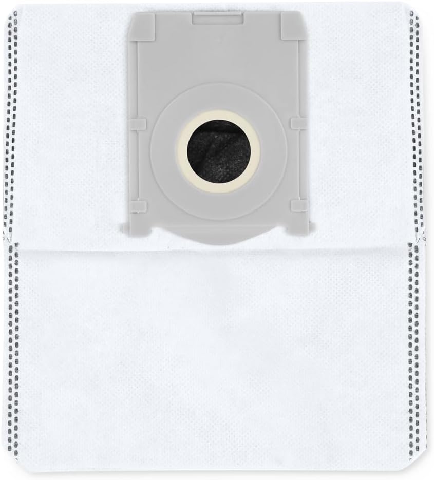 Ecovacs Dust Bags for X8/X9/T50/T50 MAX family/T30C PRO