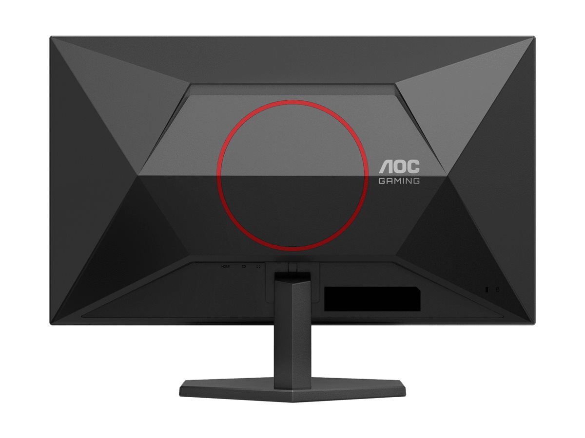 AOC | 27G42E | 27 " | IPS | FHD | 16:9 | 180 Hz | 1 ms | 1920 x 1080 pixels | 300 cd/m² | HDMI ports quantity 1 | Black - Image 13
