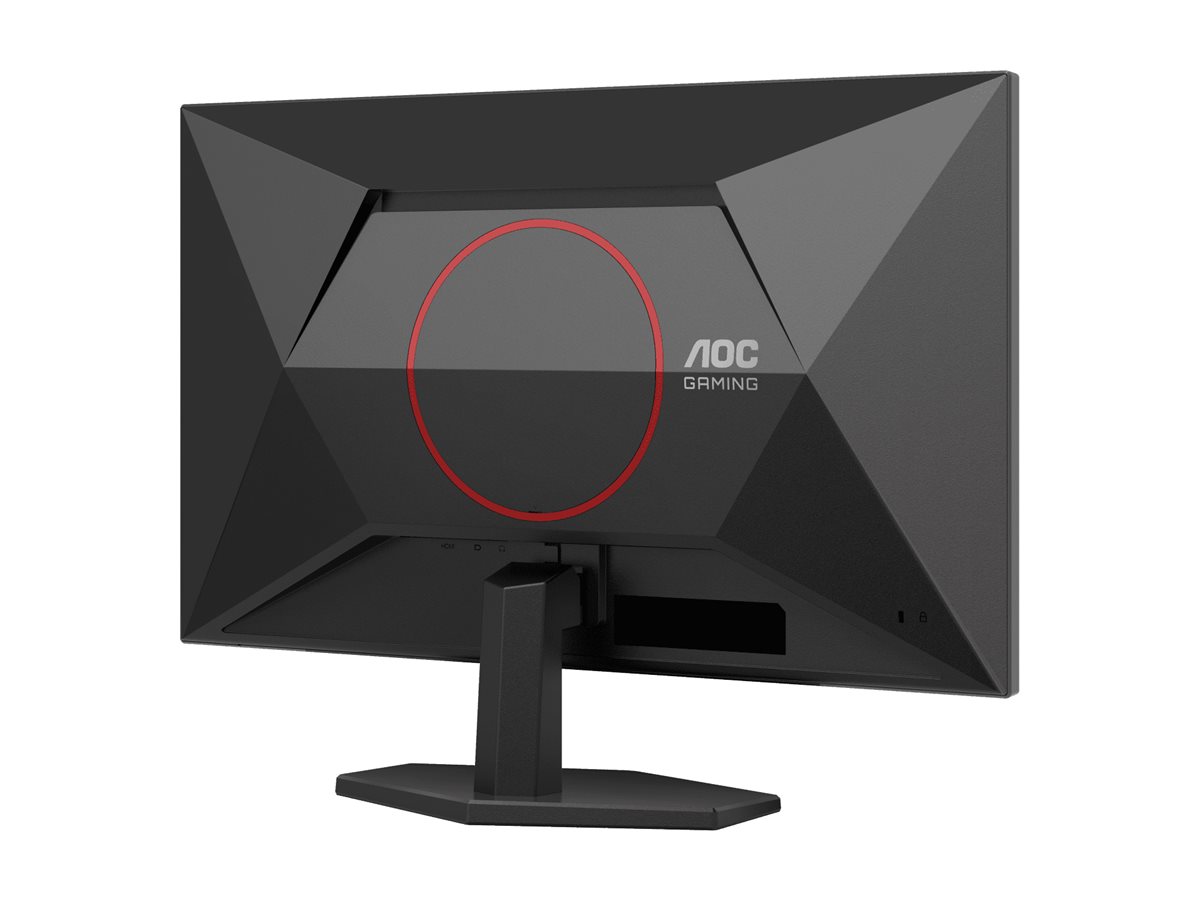 AOC | 27G42E | 27 " | IPS | FHD | 16:9 | 180 Hz | 1 ms | 1920 x 1080 pixels | 300 cd/m² | HDMI ports quantity 1 | Black - Image 15