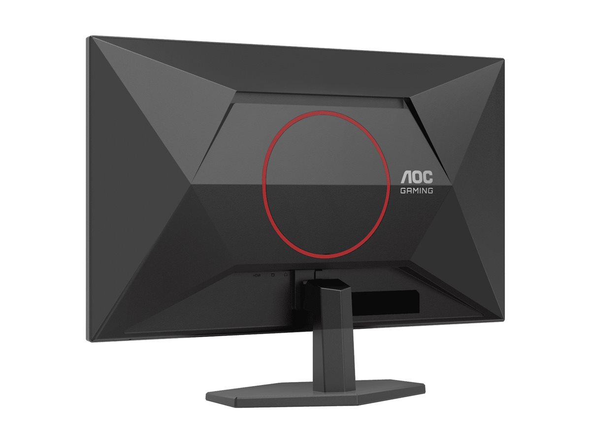 AOC | 27G42E | 27 " | IPS | FHD | 16:9 | 180 Hz | 1 ms | 1920 x 1080 pixels | 300 cd/m² | HDMI ports quantity 1 | Black - Image 17