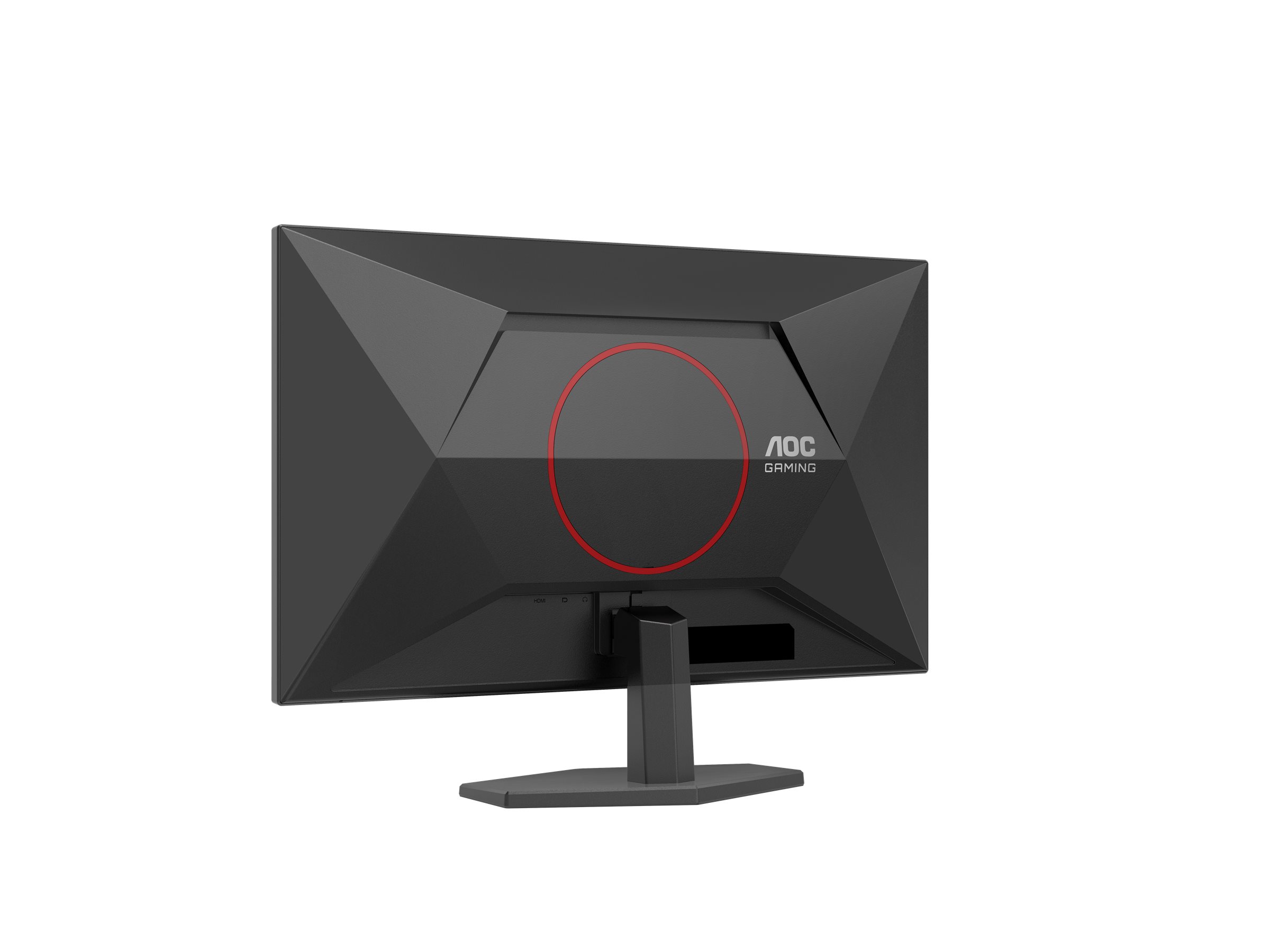 AOC | 27G42E | 27 " | IPS | FHD | 16:9 | 180 Hz | 1 ms | 1920 x 1080 pixels | 300 cd/m² | HDMI ports quantity 1 | Black - Image 20