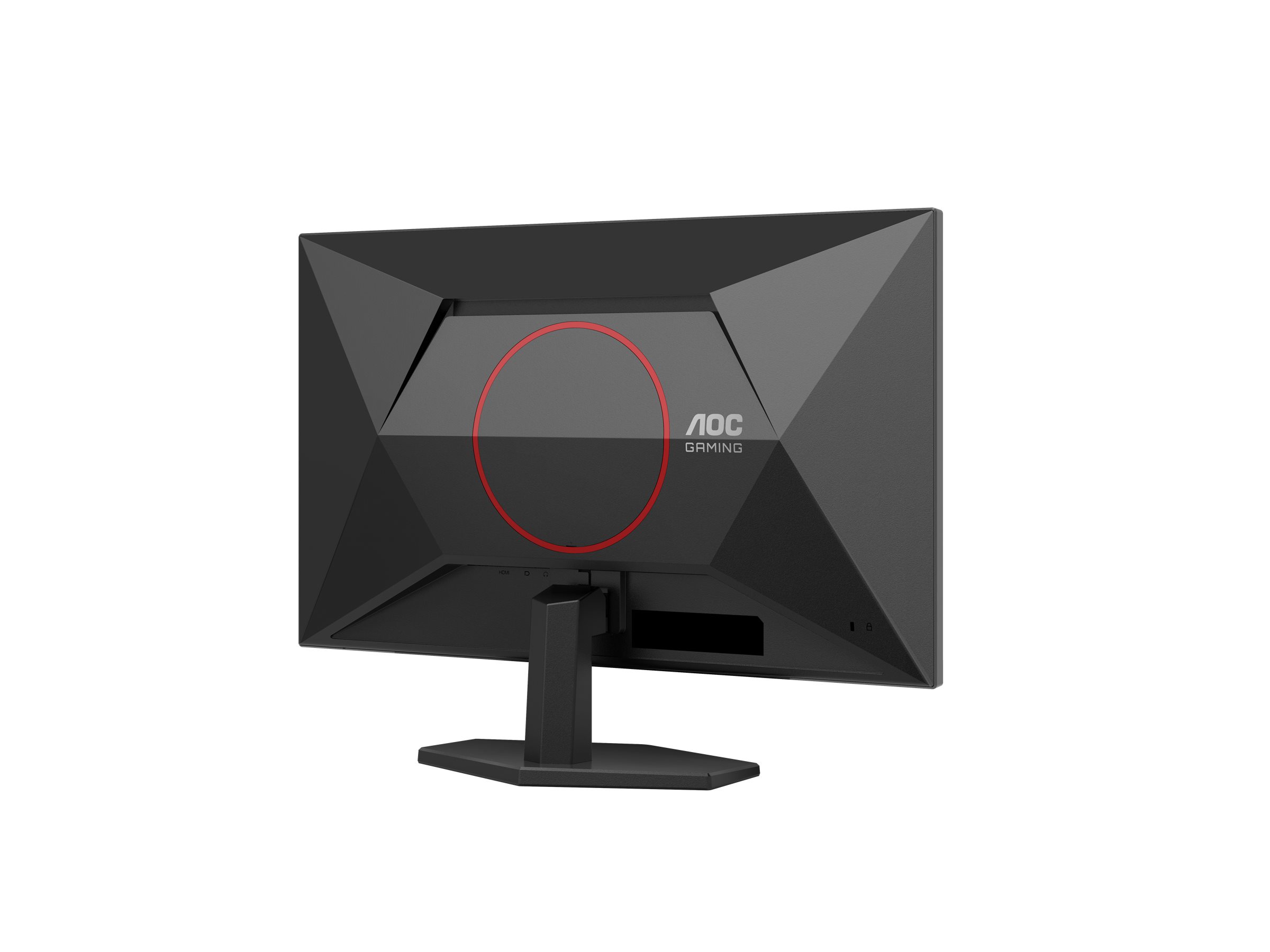 AOC | 27G42E | 27 " | IPS | FHD | 16:9 | 180 Hz | 1 ms | 1920 x 1080 pixels | 300 cd/m² | HDMI ports quantity 1 | Black - Image 22
