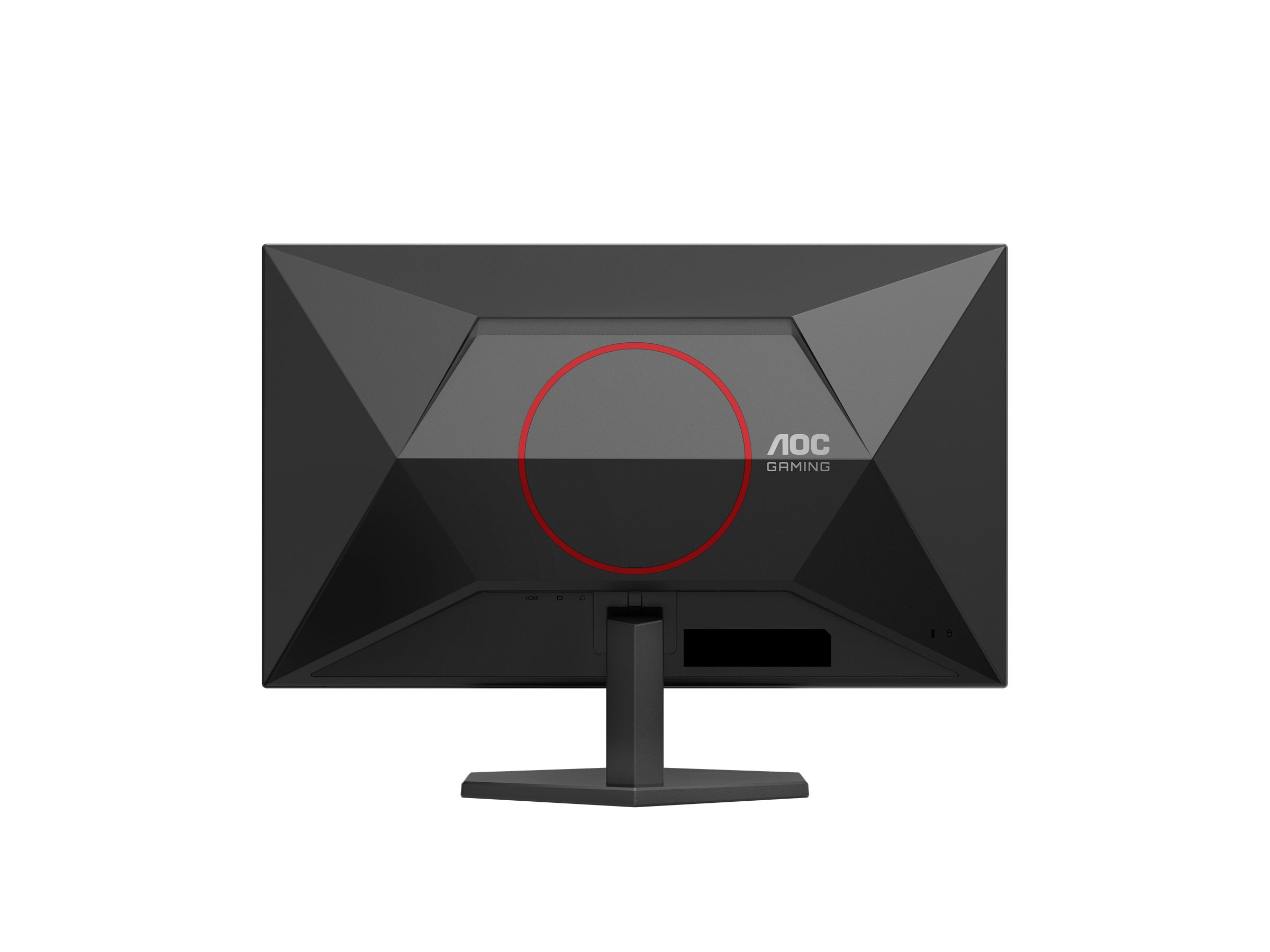 AOC | 27G42E | 27 " | IPS | FHD | 16:9 | 180 Hz | 1 ms | 1920 x 1080 pixels | 300 cd/m² | HDMI ports quantity 1 | Black - Image 24