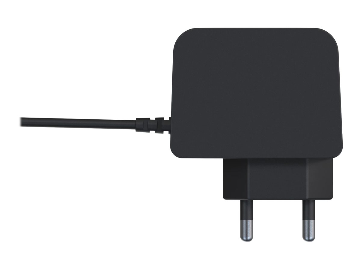 Teltonika EU 2-pn Power Supply, 9W | PR3PREU6 - Image 2