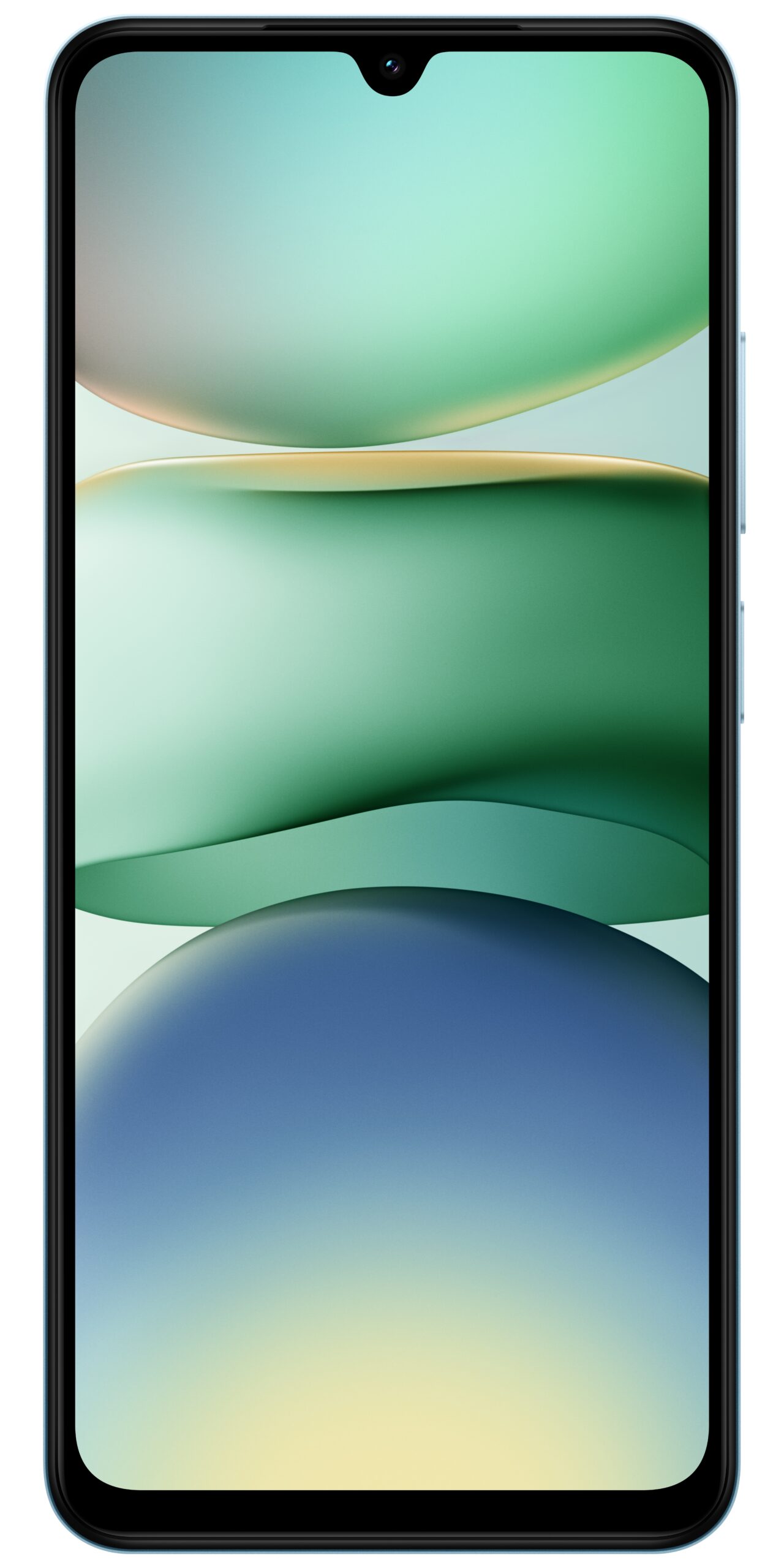 Xiaomi Redmi A5 | Ocean Blue | 6.88 " | LCD | 1640 x 720 pixels | Unisoc | T7250 | Internal RAM 3 GB | 64 GB | MicroSD | Dual SIM | 4G | Main camera resolution 32 MP | Secondary camera resolution 8 MP | Android | 15 | 5200 mAh