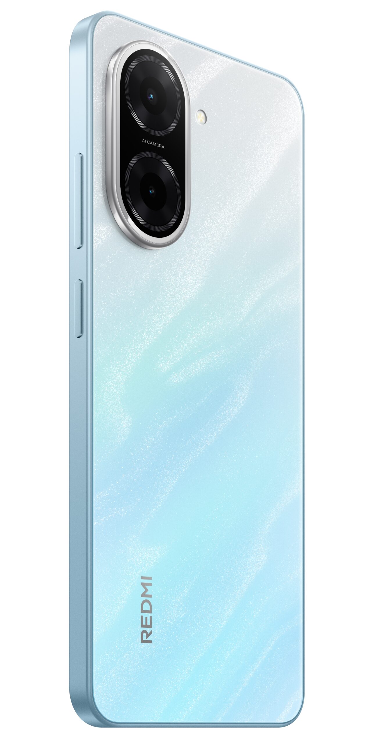 Xiaomi Redmi A5 | Ocean Blue | 6.88 " | LCD | 1640 x 720 pixels | Unisoc | T7250 | Internal RAM 3 GB | 64 GB | MicroSD | Dual SIM | 4G | Main camera resolution 32 MP | Secondary camera resolution 8 MP | Android | 15 | 5200 mAh - Image 7
