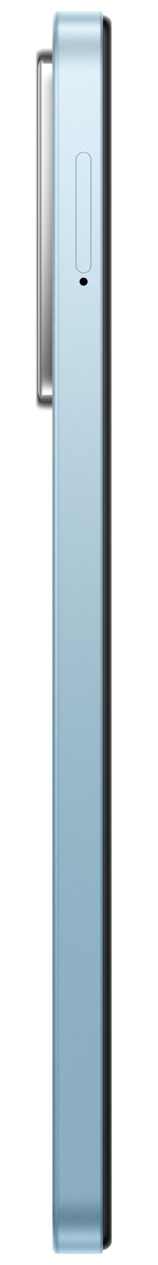 Xiaomi Redmi A5 | Ocean Blue | 6.88 " | LCD | 1640 x 720 pixels | Unisoc | T7250 | Internal RAM 3 GB | 64 GB | MicroSD | Dual SIM | 4G | Main camera resolution 32 MP | Secondary camera resolution 8 MP | Android | 15 | 5200 mAh - Image 8