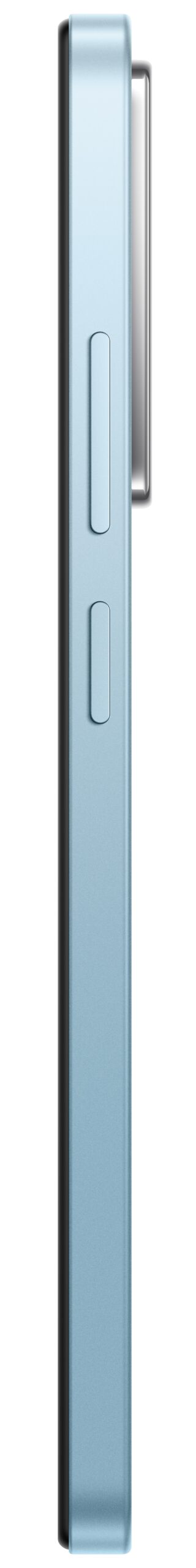 Xiaomi Redmi A5 | Ocean Blue | 6.88 " | LCD | 1640 x 720 pixels | Unisoc | T7250 | Internal RAM 3 GB | 64 GB | MicroSD | Dual SIM | 4G | Main camera resolution 32 MP | Secondary camera resolution 8 MP | Android | 15 | 5200 mAh - Image 9