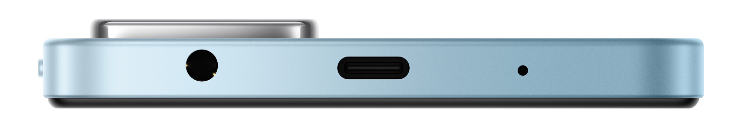 Xiaomi Redmi A5 | Ocean Blue | 6.88 " | LCD | 1640 x 720 pixels | Unisoc | T7250 | Internal RAM 3 GB | 64 GB | MicroSD | Dual SIM | 4G | Main camera resolution 32 MP | Secondary camera resolution 8 MP | Android | 15 | 5200 mAh - Image 11