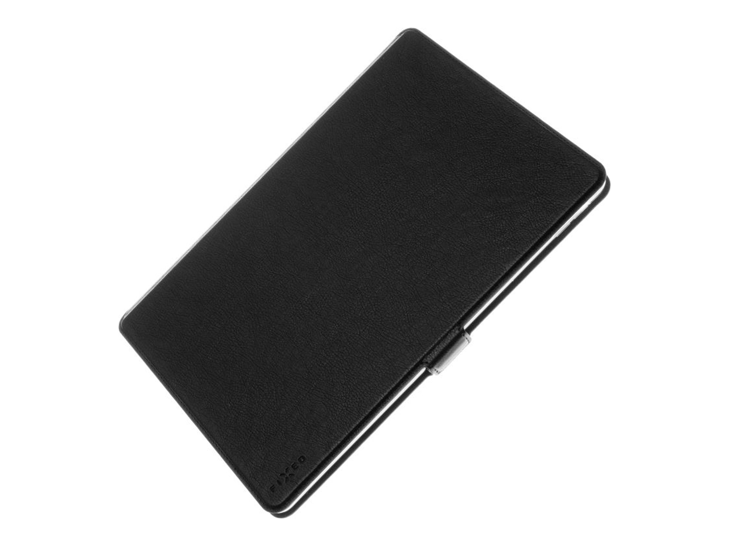Fixed | Topic Tab for Lenovo Tab M9 | 9 " | Case | Black - Image 2