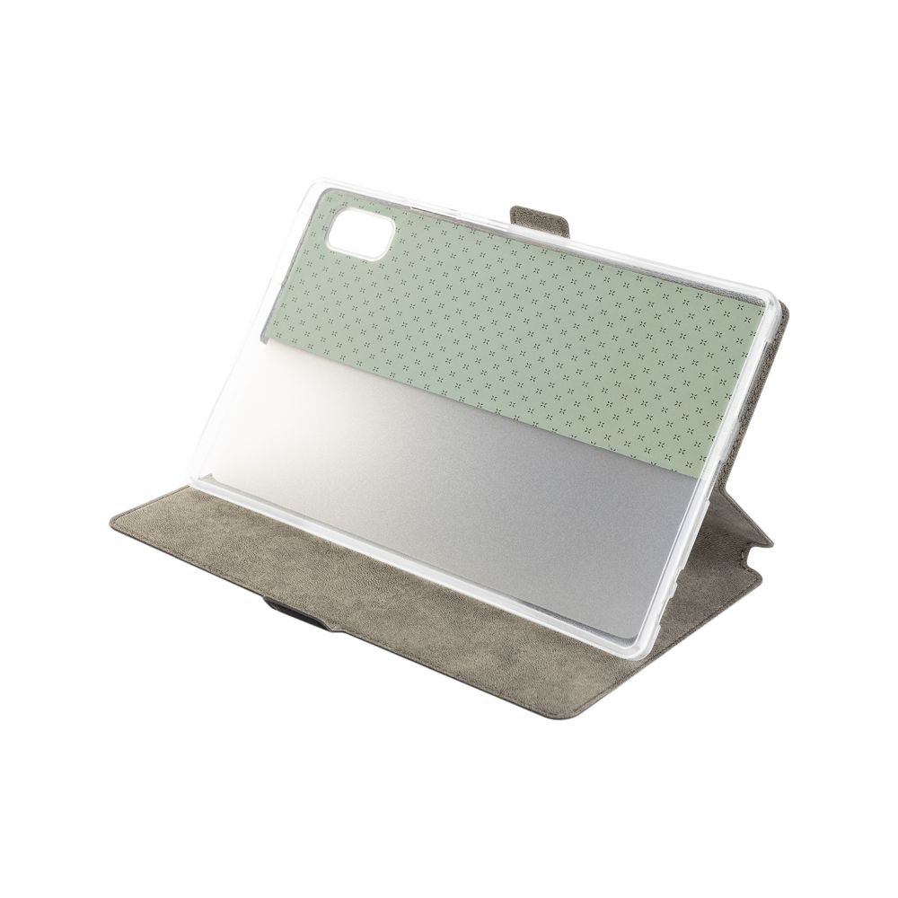 Fixed | Topic Tab for Lenovo Tab M9 | 9 " | Case | Black - Image 6