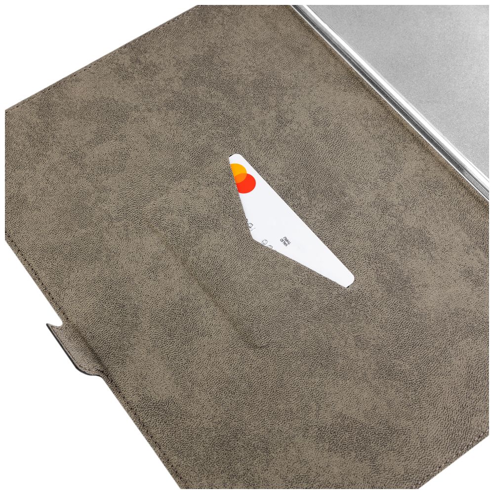 Fixed | Topic Tab for Lenovo Tab M9 | 9 " | Case | Black - Image 8