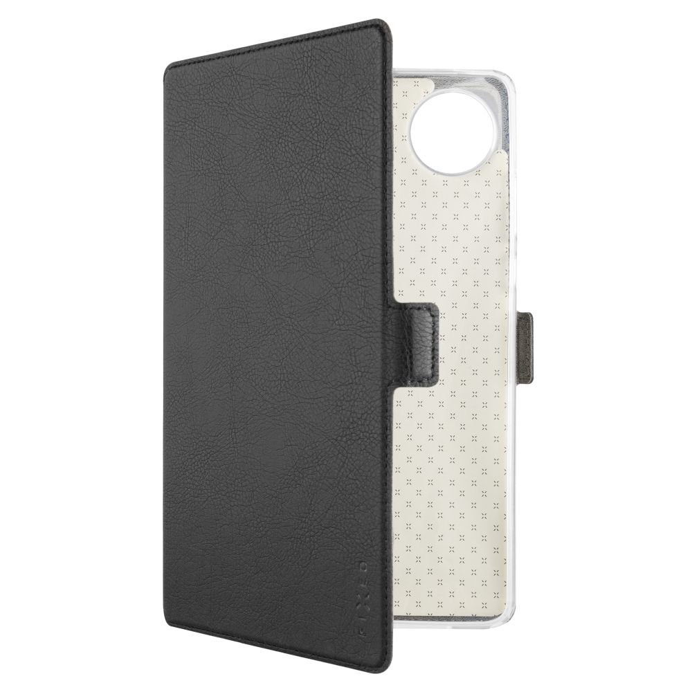 Fixed | Topic Tab Stand Case for Xiaomi Redmi Pad SE | 8.7 " | Case | Black - Image 4