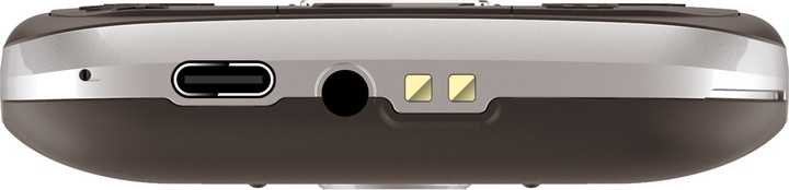 myPhone Halo 4 Plus LTE Praline Collection | Brown | 3.5 " | IPS | 48 MB | 128 MB | Dual SIM | MicroSD | 3G | Bluetooth | Main camera resolution 2 MP | 2500 mAh - Image 12