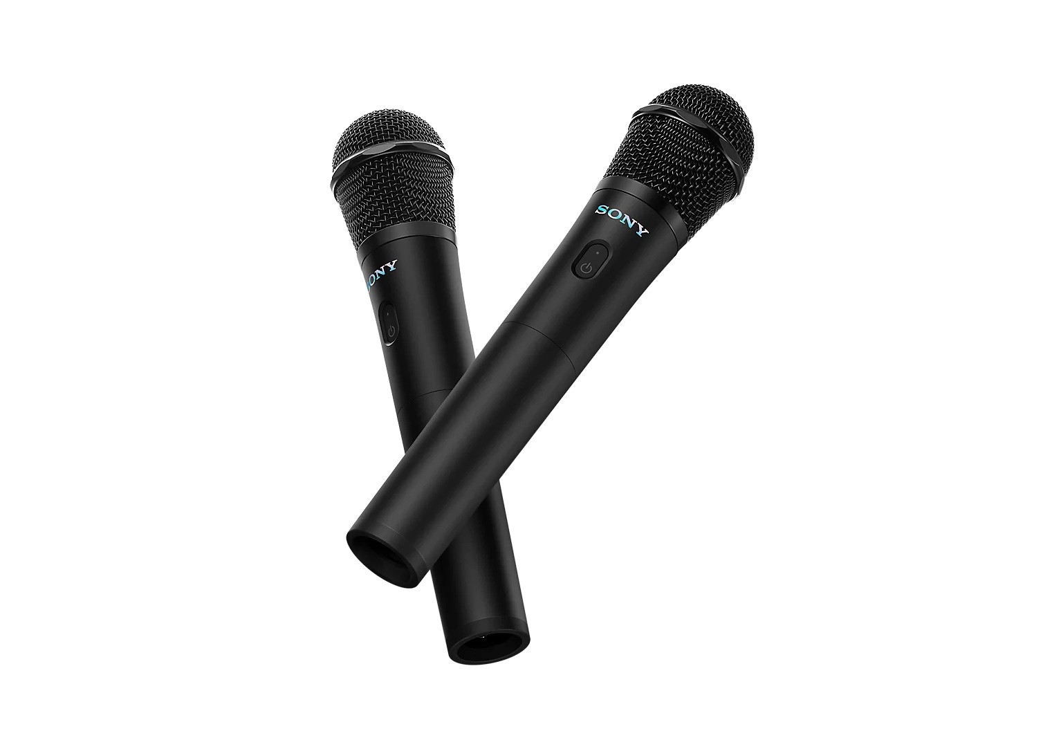 Sony | Wireless Microphone Set with 2 Mics and Receiver | ULTMIC1 - Image 2