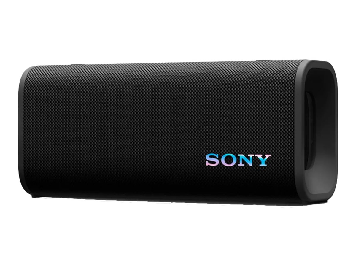 Sony | Speaker | ULT FIELD 3 | Waterproof | Bluetooth | Black | Portable | Wireless connection - Image 2