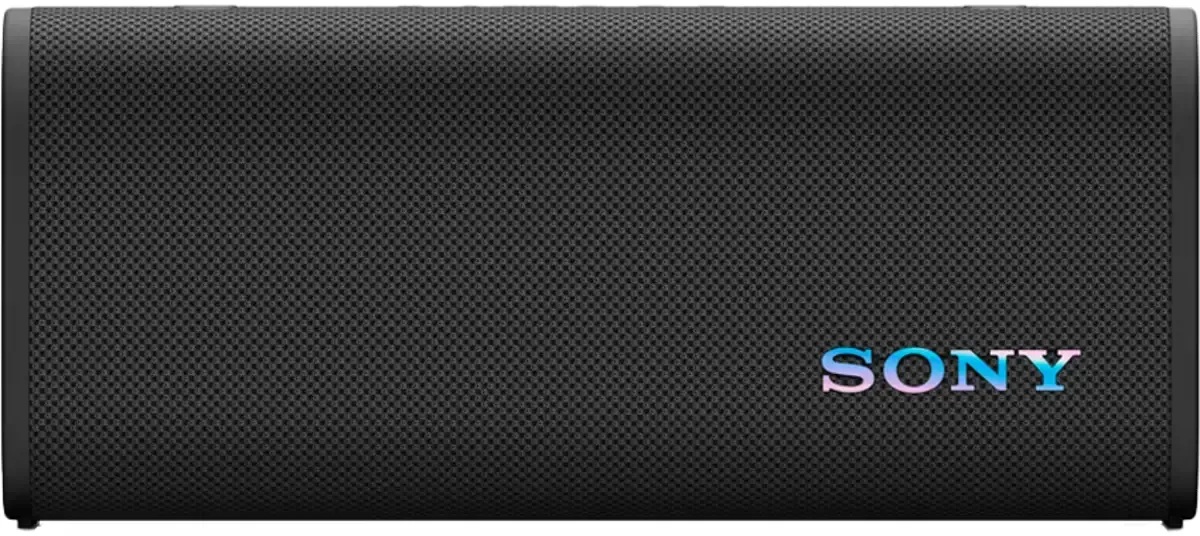 Sony | Speaker | ULT FIELD 3 | Waterproof | Bluetooth | Black | Portable | Wireless connection - Image 3