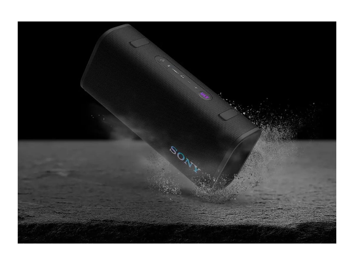 Sony | Speaker | ULT FIELD 3 | Waterproof | Bluetooth | Black | Portable | Wireless connection - Image 14