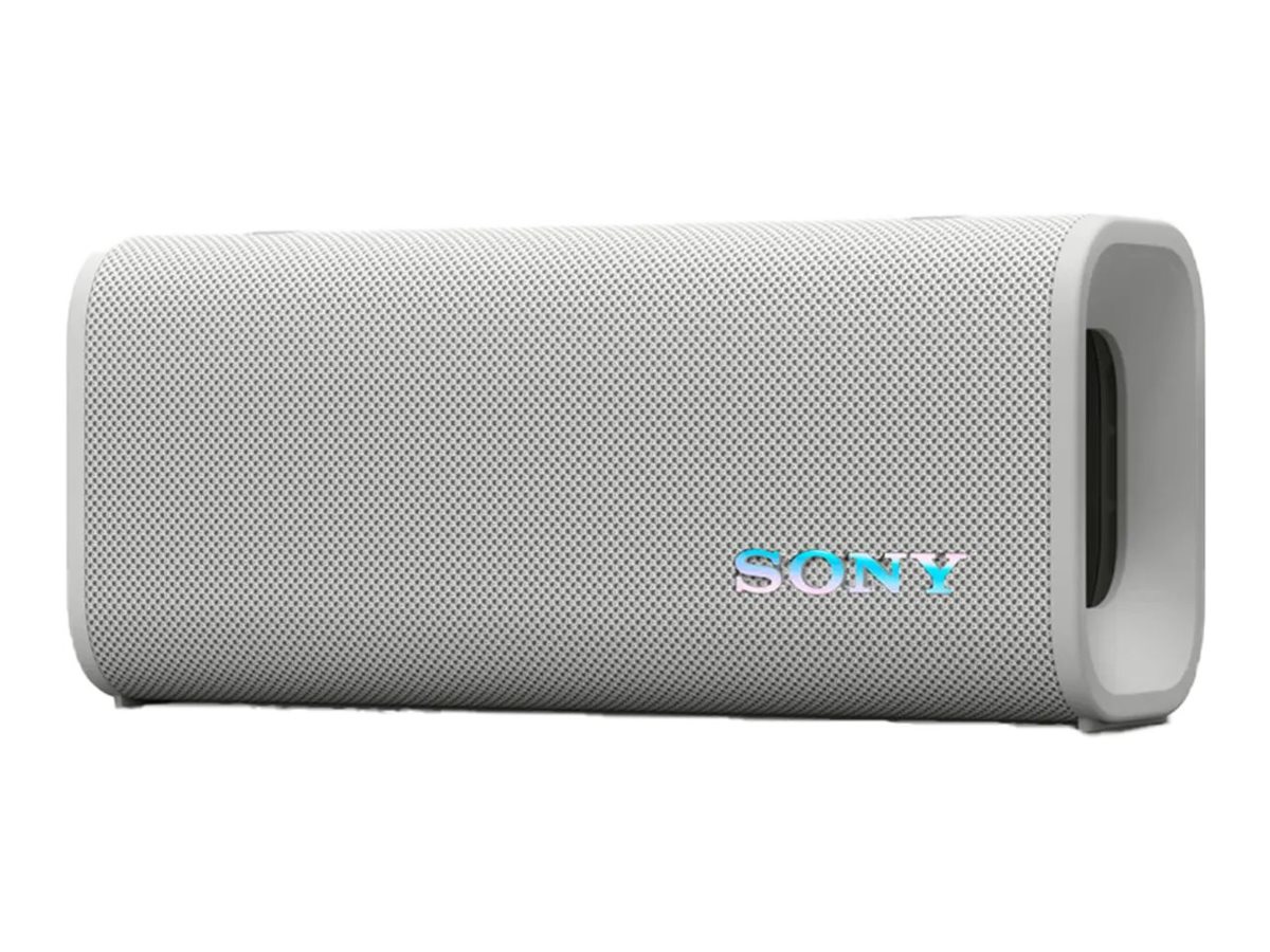 Sony Speaker | ULT FIELD 3 | Waterproof | Bluetooth | White | Portable | Wireless connection - Image 2